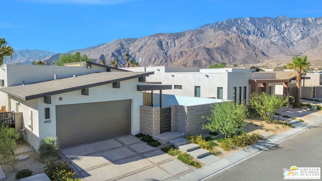 Details for 461 Fountain Drive, Palm Springs, CA 92262