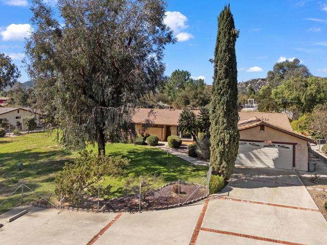 Detail Gallery Image 1 of 1 For 15756 Mussey Grade Rd, Ramona,  CA 92065 - 3 Beds | 4 Baths