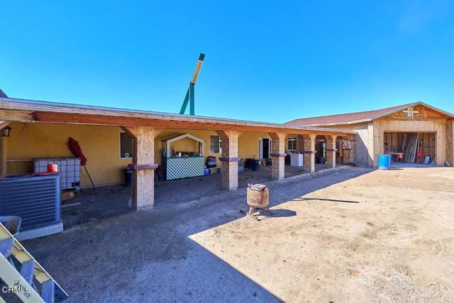 Detail Gallery Image 7 of 30 For 34804 Sunswept Dr, Lucerne Valley,  CA 92356 - – Beds | – Baths