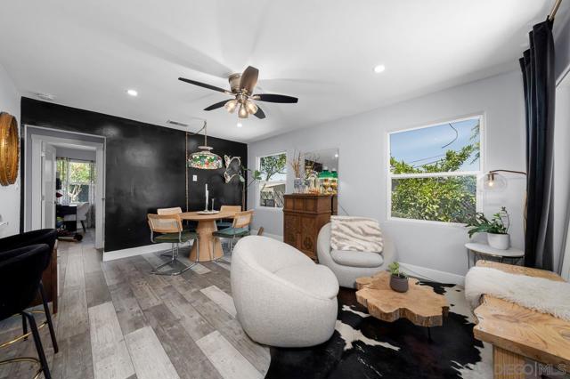 3850 Demus St, San Diego, California 92115, 4 Bedrooms Bedrooms, ,2 BathroomsBathrooms,Single Family Residence,For Sale,Demus St,250029431SD