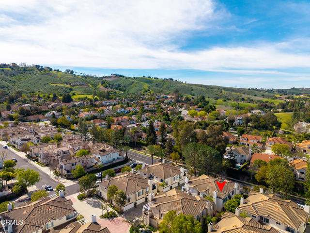 Detail Gallery Image 39 of 42 For 11805 San Tropez Pl, Moorpark,  CA 93021 - 3 Beds | 2/1 Baths