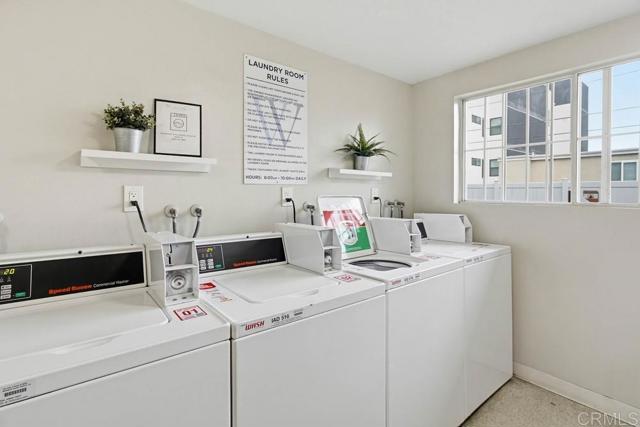 Detail Gallery Image 26 of 46 For 3950 Cleveland Ave #215,  San Diego,  CA 92103 - 0 Beds | 1 Baths