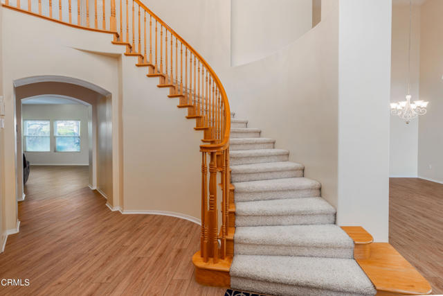 Detail Gallery Image 8 of 42 For 10906 Rosslyn Ln, Bakersfield,  CA 93311 - 4 Beds | 3 Baths