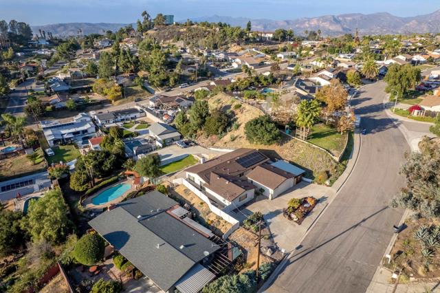 Detail Gallery Image 56 of 60 For 8366 Sunview Drive, El Cajon,  CA 92021 - 3 Beds | 2 Baths