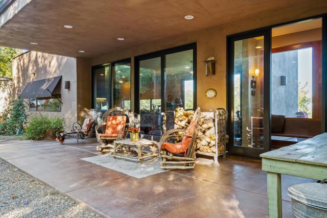 Detail Gallery Image 8 of 54 For 2810 Three Peaks Ln, Julian,  CA 92036 - 3 Beds | 2/1 Baths