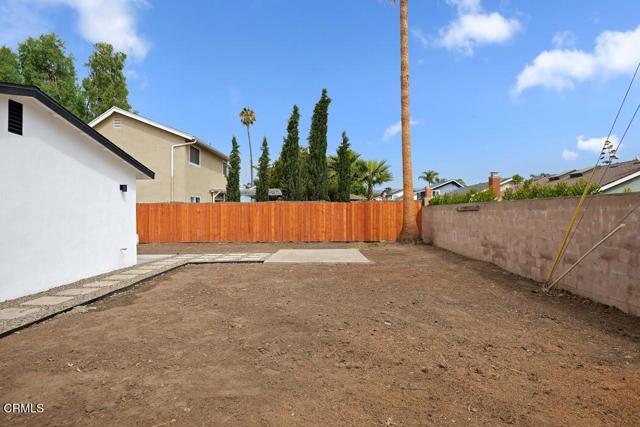 Detail Gallery Image 24 of 24 For 918 Ann Arbor Ave, Ventura,  CA 93004 - 3 Beds | 2 Baths