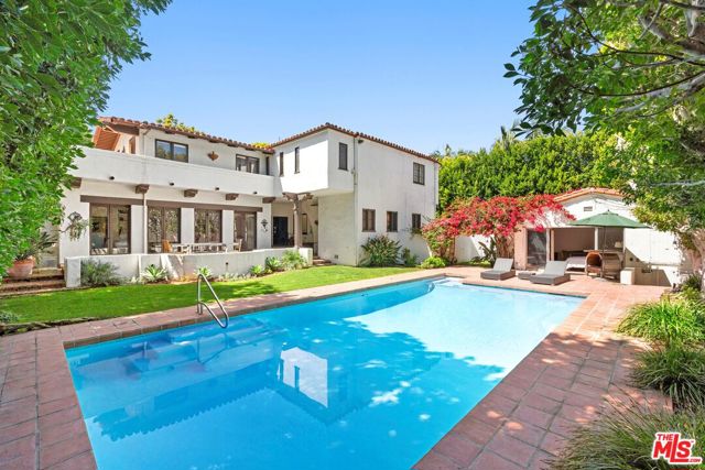 624 Arden Drive, Beverly Hills, California 90210, 6 Bedrooms Bedrooms, ,4 BathroomsBathrooms,Single Family Residence,For Sale,Arden,24379121