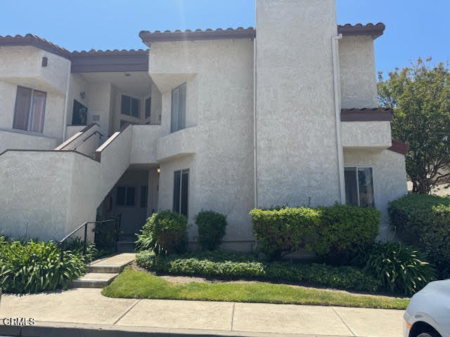 Detail Gallery Image 1 of 11 For 1742 Sinaloa Rd #329,  Simi Valley,  CA 93065 - 2 Beds | 2 Baths