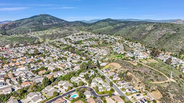 Detail Gallery Image 40 of 45 For 9908 Caminito Bolsa, San Diego,  CA 92129 - 3 Beds | 1/1 Baths