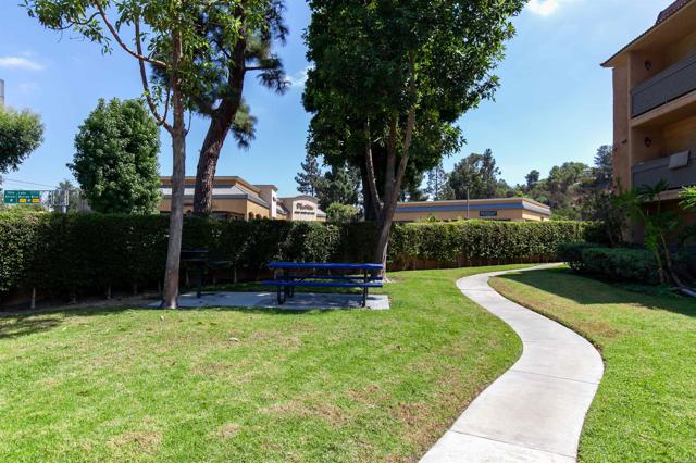 Detail Gallery Image 48 of 56 For 6955 Alvarado Rd #77,  San Diego,  CA 92120 - 2 Beds | 2 Baths