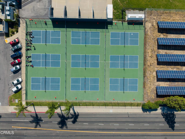 Detail Gallery Image 34 of 38 For 1147 Brandon Ave, Simi Valley,  CA 93065 - 3 Beds | 1 Baths