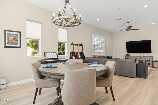 Detail Gallery Image 22 of 58 For 390 Rose St, Fillmore,  CA 93015 - 3 Beds | 2/1 Baths