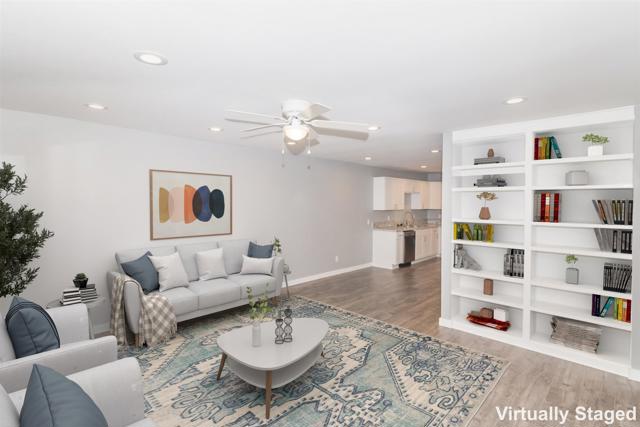 Detail Gallery Image 6 of 26 For 10760 N Magnolia Ave #B6,  Santee,  CA 92071 - 3 Beds | 2 Baths