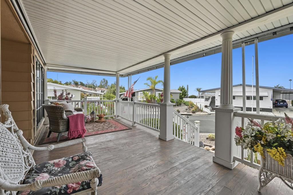 650 Rancho Santa Fe - photo 5