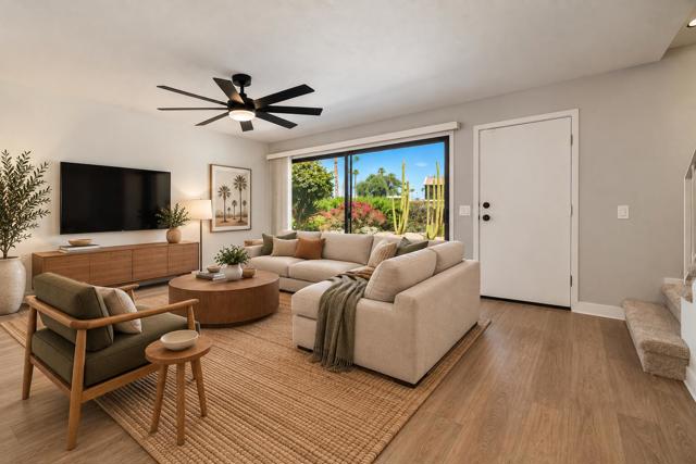 2338 Los Patos Drive, Palm Springs, CA 92264