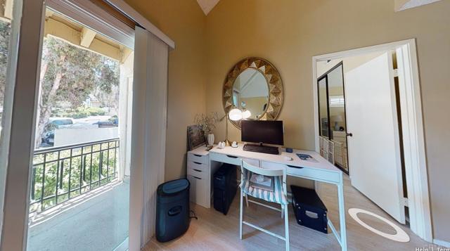 Detail Gallery Image 8 of 11 For 4614 Villas Dr, Bonita,  CA 91902 - 2 Beds | 2 Baths