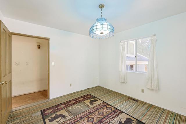 Detail Gallery Image 29 of 74 For 25077 Manzanita Lane, Descanso,  CA 91916 - 2 Beds | 2 Baths