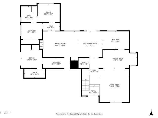 Detail Gallery Image 74 of 75 For 835 Woodgrove Rd, Fillmore,  CA 93015 - 6 Beds | 4/1 Baths