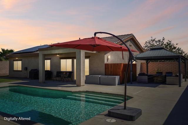73824 Da Vinci Court, Palm Desert, CA 92211