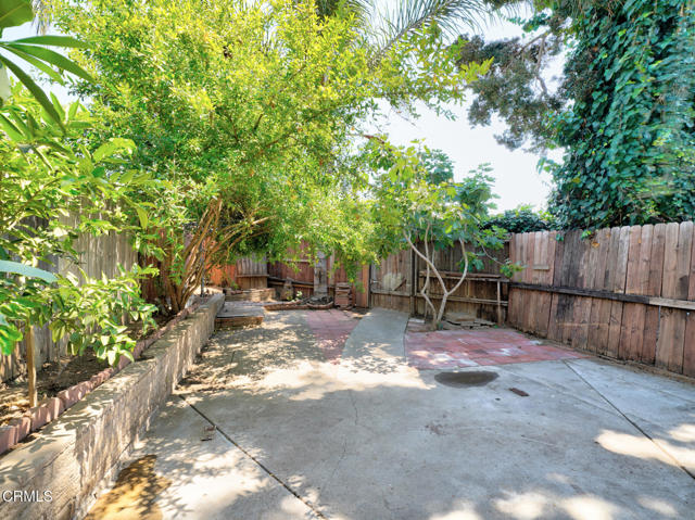 Detail Gallery Image 20 of 20 For 421 N Palm Ave, Santa Paula,  CA 93060 - 3 Beds | 1/1 Baths