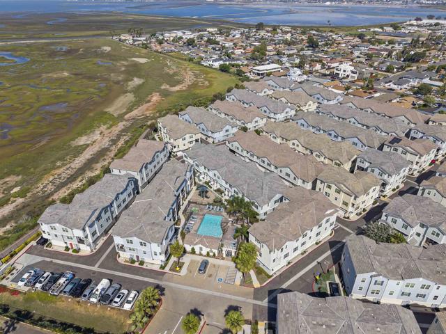 Detail Gallery Image 37 of 42 For 522 Heron Ln, Imperial Beach,  CA 91932 - 3 Beds | 2 Baths