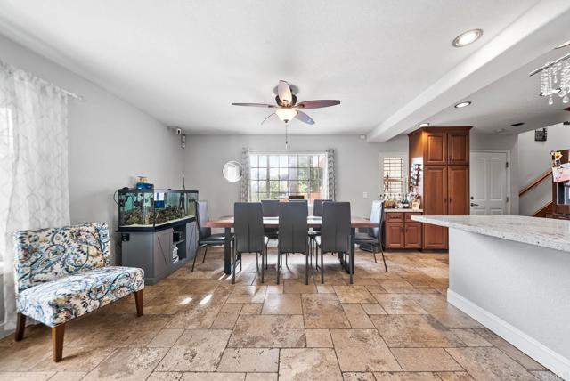 Detail Gallery Image 2 of 49 For 10820 Dutton Dr, La Mesa,  CA 91941 - 4 Beds | 2 Baths