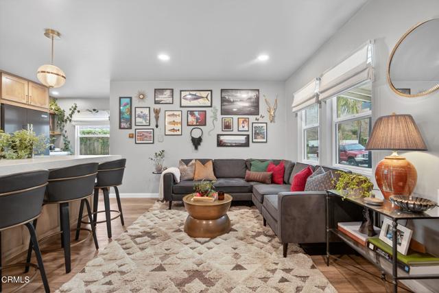 Detail Gallery Image 10 of 42 For 103 Comstock Dr, Ventura,  CA 93001 - 2 Beds | 1 Baths