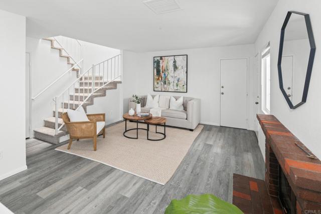 Home for Sale in El Cajon
