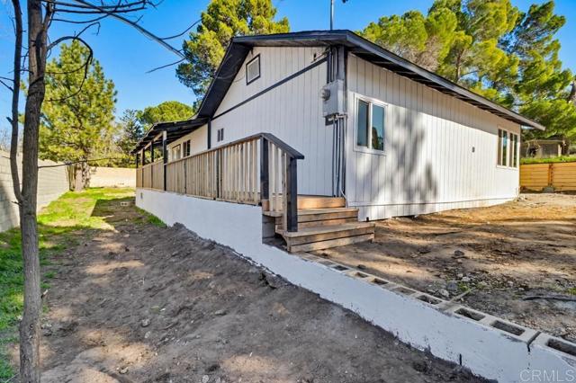 Detail Gallery Image 40 of 49 For 2526 Buckthorn Trl, Boulevard,  CA 91905 - 3 Beds | 2 Baths