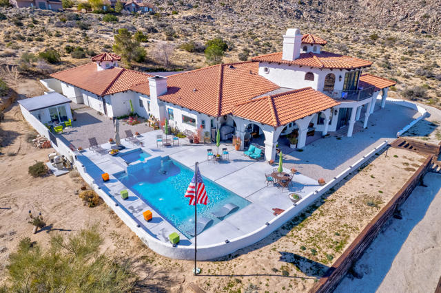 Image 50 of 108 For 56375 Bighorn Drive