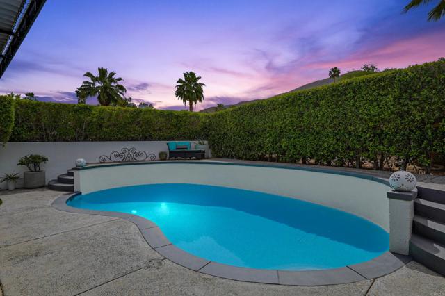 Detail Gallery Image 27 of 53 For 71715 Tunis Rd, Rancho Mirage,  CA 92270 - 3 Beds | 2 Baths