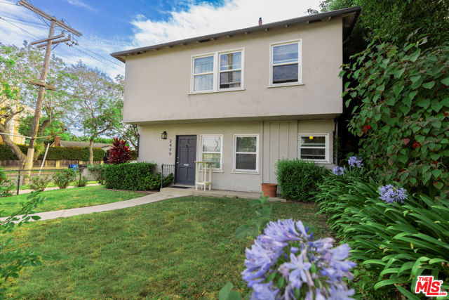 2499 South Barrington Avenue photo 2