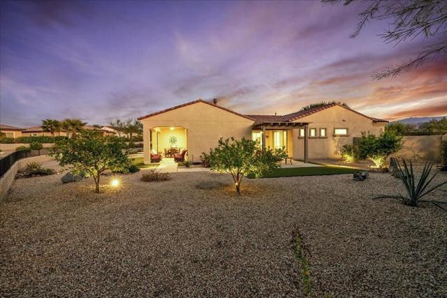14 Chianti, Rancho Mirage, CA 92270