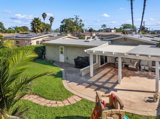 3902 Mount Abraham Ave, San Diego, California 92111, 3 Bedrooms Bedrooms, ,1 BathroomBathrooms,Single Family Residence,For Sale,Mount Abraham Ave,250019275SD