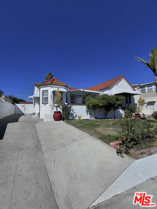 1851 S Cloverdale Avenue — image 1