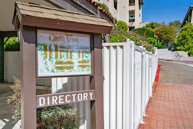 Image 25 of 33 For 2540 Clairemont Dr  307