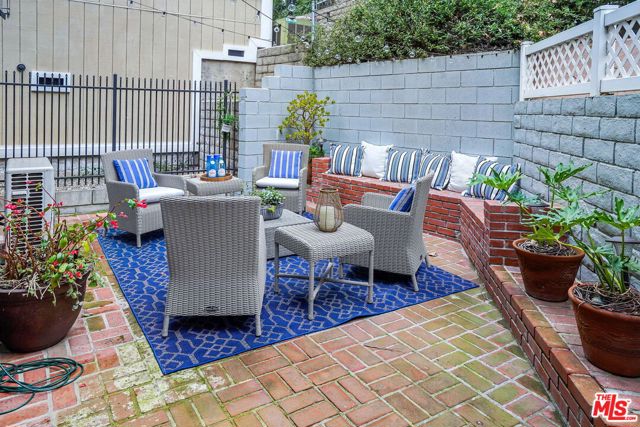 Drew Fenton | 1100 N Beverly Glen Boulevard Los Angeles CA | MLS: 7471794