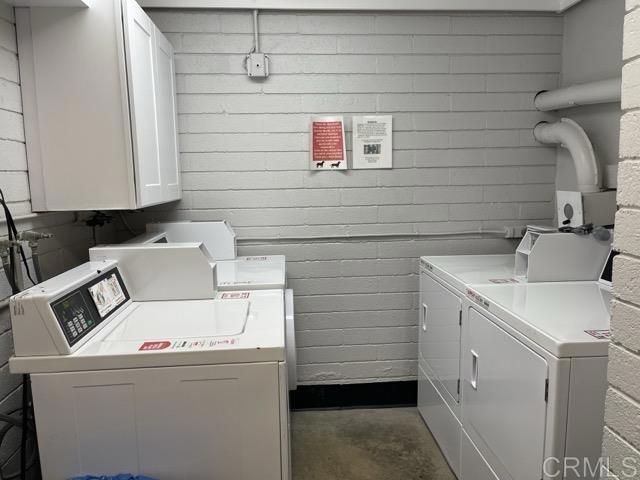 Detail Gallery Image 26 of 31 For 1740 Upas St #22,  San Diego,  CA 92103 - 1 Beds | 1 Baths