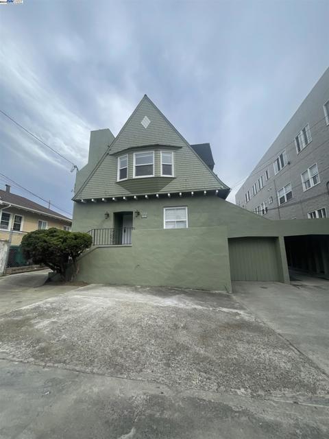 Details for 1838 5th Ave, Oakland, CA 94606