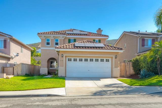 Detail Gallery Image 1 of 29 For 1254 Avenida Amistad, San Marcos,  CA 92069 - 3 Beds | 2/1 Baths