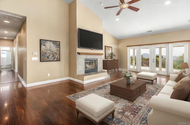 Detail Gallery Image 2 of 29 For 14694 Chaparral Slope Rd, Jamul,  CA 91935 - 3 Beds | 2/1 Baths