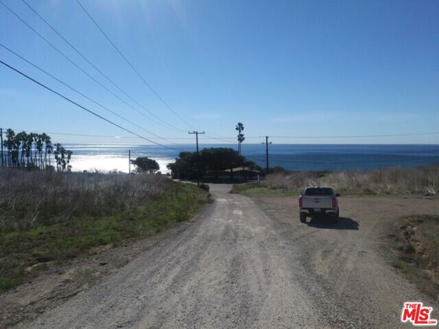 Drew Fenton | 0 Pacific Coast Highway Malibu CA | MLS: 7285671