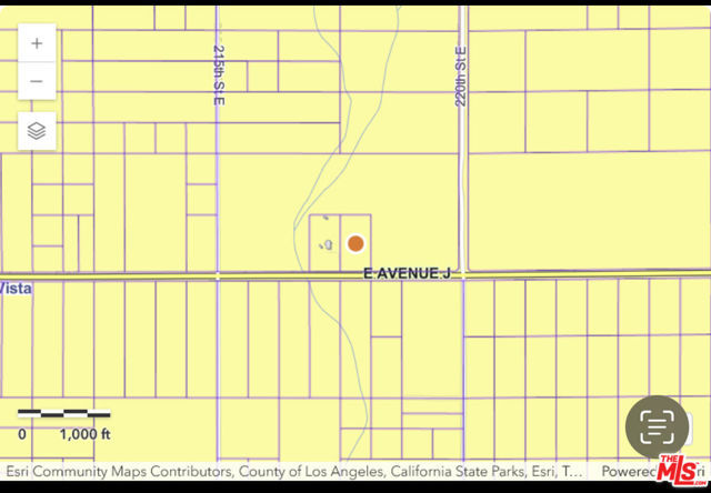 Image 2 of 4 For 217 & E. Avenue J