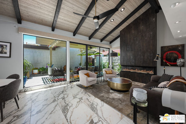 2487 S Gene Autry Trail #A, Palm Springs, CA 92264