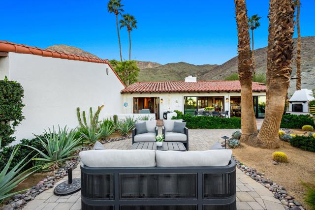 40320 Via Entrada, Rancho Mirage, CA 92270