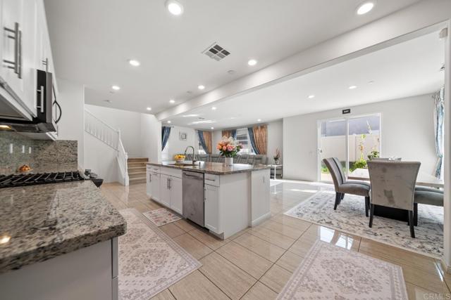 Detail Gallery Image 20 of 38 For 1251 S Magnolia Ave, El Cajon,  CA 92020 - 4 Beds | 3/1 Baths