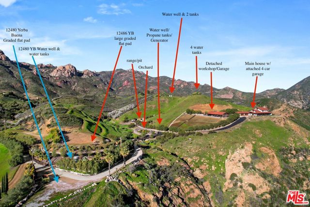 Drew Fenton | 12486 Yerba Buena Road Malibu CA | MLS: 7446370 Drew Fenton | 12486 Yerba Buena Road Malibu CA | MLS: 7446370