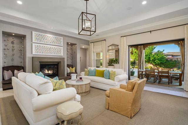 5 Cassis Circle, Rancho Mirage, CA 92270
