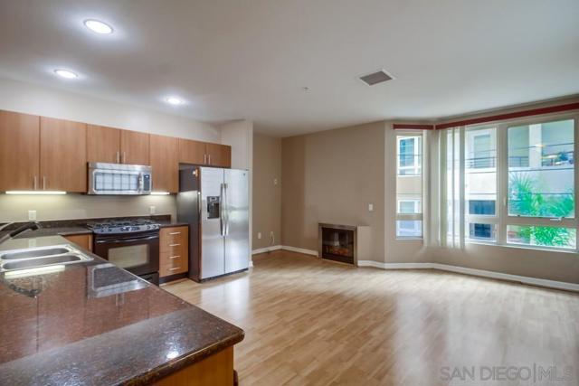 1465 C Street, San Diego, California 92101, 1 Bedroom Bedrooms, ,1 BathroomBathrooms,Condominium,For Sale,C Street,250018565SD