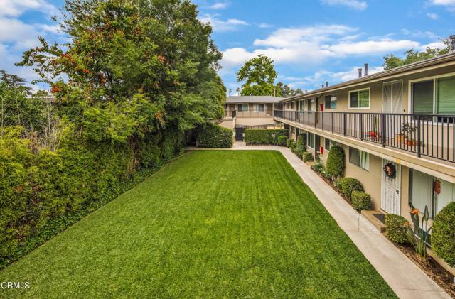 Detail Gallery Image 19 of 21 For 720 E Mountain St #11,  Pasadena,  CA 91104 - 1 Beds | 1 Baths